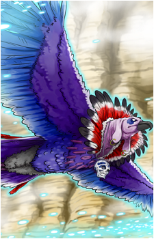 Mist Condor's image