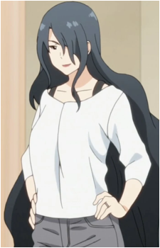 Shizuka Takanashi's image