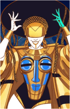 Kan'Dake's image