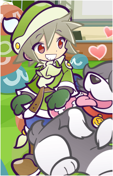 Yakov's image
