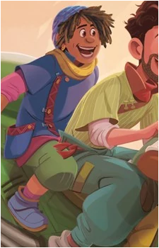 Ethan Clade