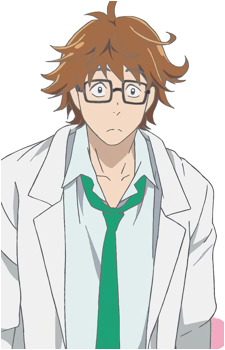 Nagito Kusunoki's image