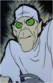 Ghost of Dr. Coffin's image