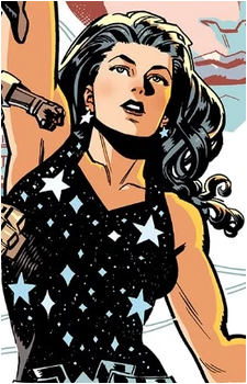 Donna Troy