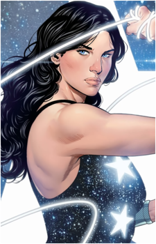 Donna Troy