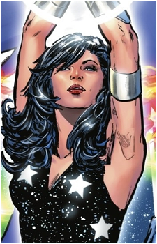 Donna Troy