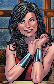 Donna Troy