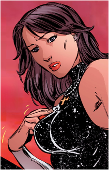 Donna Troy