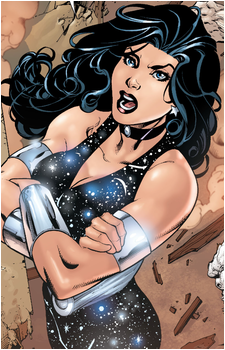 Donna Troy