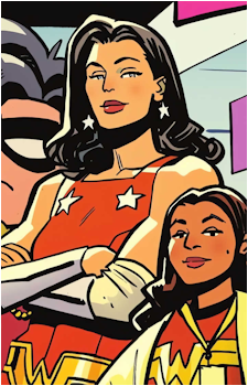 Donna Troy