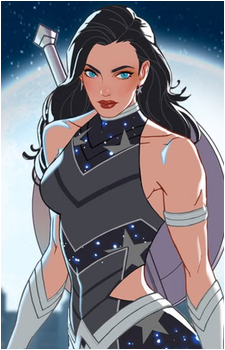 Donna Troy