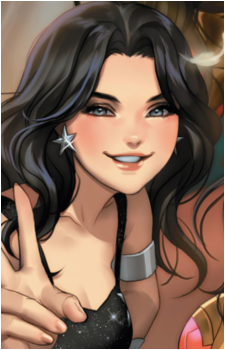 Donna Troy