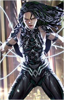 Donna Troy