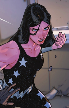 Donna Troy