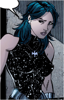 Donna Troy