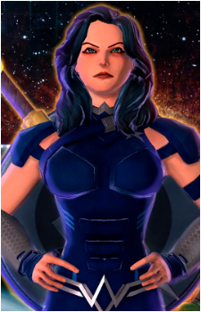 Donna Troy