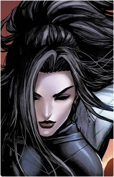 Donna Troy
