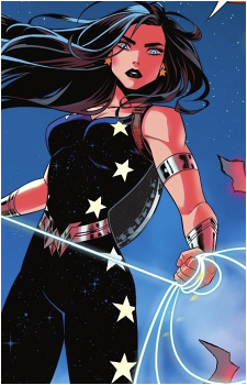 Donna Troy