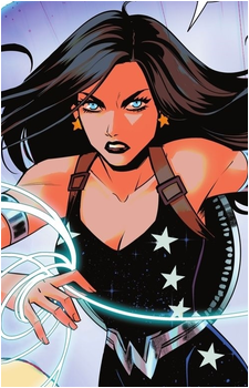 Donna Troy