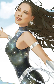 Donna Troy