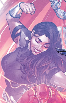 Donna Troy