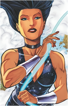 Donna Troy