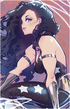Donna Troy