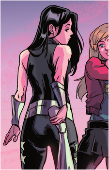 Donna Troy