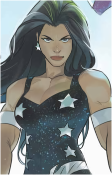 Donna Troy