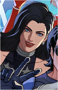 Donna Troy