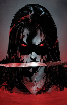 Donna Troy