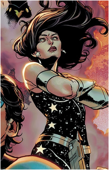 Donna Troy