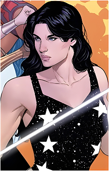 Donna Troy