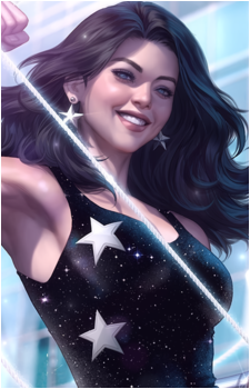 Donna Troy