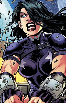 Donna Troy