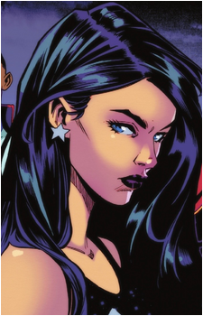 Donna Troy