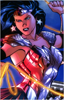 Donna Troy