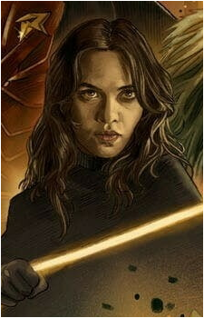 Donna Troy