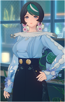 Orchidea's image