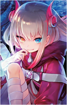 Elise {TGM}