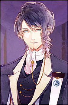 Dorian Gray {Ozmafia}'s image