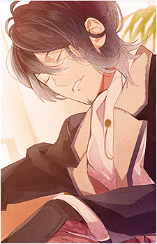 Dorian Gray {Ozmafia}