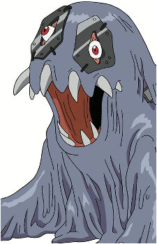 Raremon