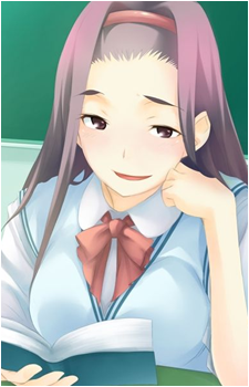Mizuki Kirimiya's image