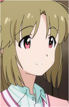 Yukina Kiritani