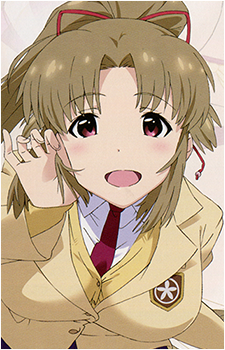 Yukina Kiritani