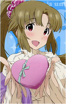 Yukina Kiritani