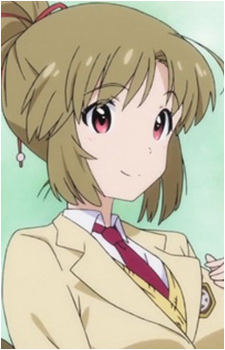 Yukina Kiritani