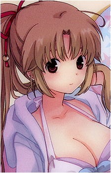 Yukina Kiritani