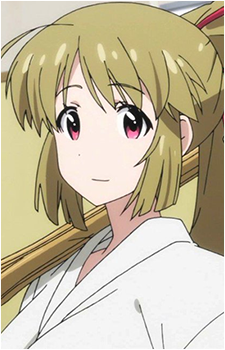 Yukina Kiritani